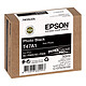 Epson Singlepack Noir Mat T47A8 UltraChrome Pro 10 ink Cartouche d'encre Noir Mat (50 ml à 5%) 