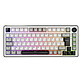 Avis The G-Lab Keyz Elite 300 (Blanc)