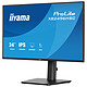 Avis iiyama 23.8" LED - ProLite XB2496HSC-B1