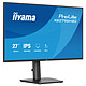 Avis iiyama 27" LED - ProLite XB2796HSC-B1