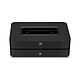 Bluesound Powernode 2025 Noir Ampli hi-fi stéréo 2 x 100 Watts ou 3 x 80 Watts - Hi-Res Audio - DAC 32 bits/384 kHz - Wi-Fi/Bluetooth 5.2 aptX Adaptative - AirPlay 2 - Gigabit Ethernet - HDMI eARC Dolby Digital - Multiroom