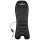 Next Level Racing HF8 Pro Haptic Feedback Pad Coussin haptique pour simulateur - 8 moteurs - rembourrage en mousse haute densité - tissu simaero mesh