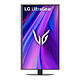 Avis LG 27" LED - UltraGear 27G440A-B