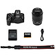Canon EOS R6 Mark III + RF 24-105 mm f/4-7,1 IS STM pas cher