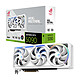 ASUS GeForce ROG Astral GeForce RTX 5090 32GB GDDR7 WHITE OC Edition 32 Go GDDR7 - Dual HDMI/Tri DisplayPort - DLSS 4 - PCI Express (NVIDIA GeForce RTX 5090)