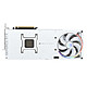 Acheter ASUS GeForce ROG Astral GeForce RTX 5090 32GB GDDR7 WHITE OC Edition