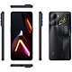 ZTE Nubia Neo 3 5G (Shadow Black) pas cher