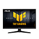ASUS 23.8" LED - TUF Gaming VG249Q5A Ecran PC Full HD 1080p - 1920 x 1080 pixels - 0.3 ms (gris à gris) - 16/9 - Dalle Fast IPS - 200 Hz - FreeSync Premium / G-SYNC Compatible - HDMI/DisplayPort - Noir