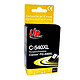 UPrint Cartouche compatible Canon PG-540XL C-540XL (Noir) Cartouche d'encre compatible Canon PG-540XL (750 pages à 5%) Noir