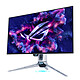 Avis ASUS 27" OLED - ROG Swift PG27AQWP-W