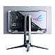 ASUS 27" OLED - ROG Swift PG27AQWP-W pas cher