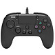 Hori Fighting Commander Octa Manette de jeu filaire compatible PC / PlayStation 5 / PlayStation 4