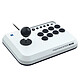 Hori Fighting Stick Mini Stick arcade - 8 botones - con licencia oficial PlayStation
