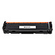 Toner compatible HP 207X W2212X (Jaune) Toner compatible HP 207X W2212X (2450 pages à 5%) Jaune