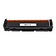 Toner compatible HP 207X W2211X (Cyan) - Toner compatible HP 207X W2211X (2450 pages à 5%) Cyan