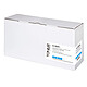 Toner compatible HP 117A W2071A (Cyan) Toner compatible HP 117A / W2071A (700 pages à 5%) Cyan