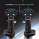 Thrustmaster Sol-R 3 AVA Add-on Grip pas cher