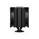 Avis Cooler Master V4 Alpha 3DHP (Noir)