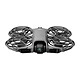 DJI Neo 2 Fly More Combo (trois batteries) Quadricoptère compact - caméra embarquée 4K/60 ips - FOV 119.8° - stabilisation 2 axes - distance de vol 7 km - batterie 1606 mAh - durée de vol 19 minutes