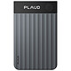 Plaud Note Pro Noir Enregistreur portatif - Transcription IA en 112 langues - WiFi/Bluetooth 5.4 - 64 Go - 500 mAh