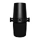Acheter Shure MV7X Noir