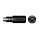 Shure MVX2U Interface audio numérique pour microphone XLR