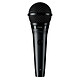 Shure PGA58 (PGA58-XLR-E) Microphone dynamique filaire - Directivité cardioïde - XLR