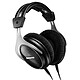 Shure SRH1540 Cuffie circumaurali chiuse a filo - Connettore jack 3,5/6,35 mm