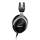 Nota Shure SRH1540