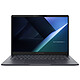 ASUS ExpertBook B5 B5405CCA-NZ0030X (90NX08I1-M02A50) Intel Core Ultra 5 225H 16 Go SSD 512 Go 14" LED QHD+ Wi-Fi 7/Bluetooth Windows 11 Professionnel