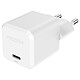 Mophie USB-C GaN Wall Adapter 35W Chargeur USB-C 35W GaN