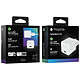 Acheter Mophie USB-C GaN Wall Adapter 35W