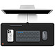 Avis Zagg Desk Mat with Wireless Charging Noir