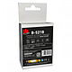 UPrint cartouche B-521B compatible Brother LC521 (Noir)  Cartouche d'encre équivalant Brother LC521 (550 pages à 5%)  Noir