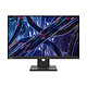 Lenovo 21,5" LED - ThinkVision E22-30 Monitor de PC Full HD 1080p - 1920 x 1080 píxeles - 6 ms - 16/9 - Panel IPS - 75 Hz - HDMI/DisplayPort/VGA - Pivotante - Altavoces - Negro