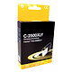 Cartouche C-2500XLY compatible Canon PGI-2500XLY (Jaune) Cartouche d'encre compatible Canon PGI-2500XLY (1755 pages) Jaune