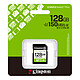 Avis Kingston Canvas Select Plus SDS3/128GB