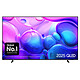 Samsung QLED TQ55Q6F TV QLED 4K 55" (139 cm) - HDR10+ - Wi-Fi/Bluetooth/AirPlay 2 - HDMI 2.0 - ALLM - Sound 2.0 20W
