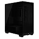 Corsair 3500X (Noir) Boîtier Moyen Tour panoramique - Compatible ASUS BTF et MSI Project Zero