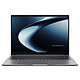 ASUS ExpertBook P3 PM3606CHA-MB0228X AMD Ryzen 7 8840HS 16 Go SSD 512 Go 16" LED Full HD+ Wi-Fi 6/Bluetooth Webcam Windows 11 Professionnel