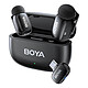 Opiniones sobre Boya mini 2-01 (Negro)