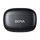Boya mini 2-01 (Negro) a bajo precio