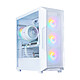 Zalman i3 Neo V2 White pas cher