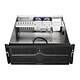 Acheter Chieftec Boîtier 19" rackable 4U profondeur 480 mm (UNC-409S-AIO-OP)