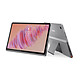 Lenovo Tab Plus (ZADX0091SE) Tablette Internet - MediaTek Helio G99 Octo-Core - 8 Go - 128 Go - 11.5" LED Tactile 2K - Wi-Fi 5/Bluetooth - Webcam - 8600 mAh - Android 14