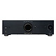 Onkyo A-50 Noir Amplificateur hi-fi réseau 2 x 140 W - Wi-Fi/Bluetooth - AirPlay 2 - Chromecast - HDMI ARC/Optique/COAX/Phono MM/MC/USB-A - Calibration Dirac Live