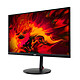 Avis Acer 27" LED - Nitro XV271Zbmiiprx