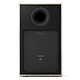 Avis KEF Coda W Nickel Grey (Gris)