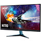 Avis Acer 27" LED - Nitro VG272UW2bmiipx