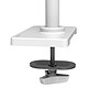 Ergotron Base pour support d'écran LX Pro Large Blanc Base pour support de moniteur LCD LX Pro Large (blanc)